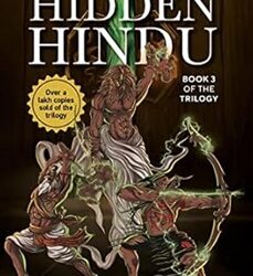 The Hidden Hindu Book 3