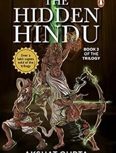 The Hidden Hindu Book 3