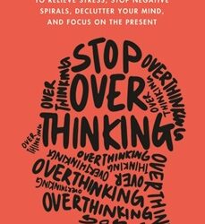 Stop Overthinking by Nick Trenton