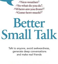 Better Small Talk