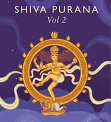 Shiva Purana Volume 2