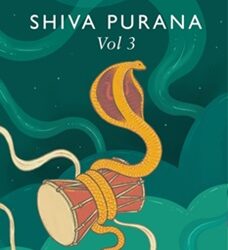 Shiva Purana Volume 3