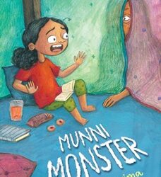Munni Monster