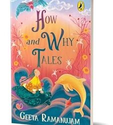 How And Why Tales
