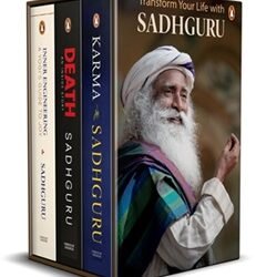 Transform Your Life With Sadhguru! (Inner Engineering, Death, Karma)