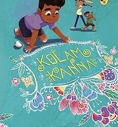 Kolam Kanna