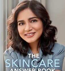 The Skincare Answer Book