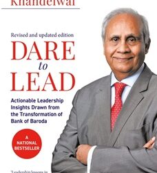 Dare To Lead The Transformation Of Bank