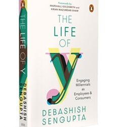 The Life Of Y