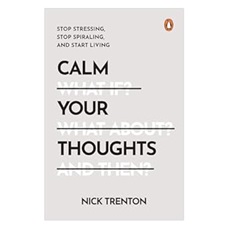 Calm Your Thoughts