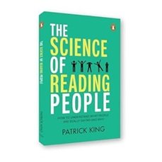 The Science Of Reading People