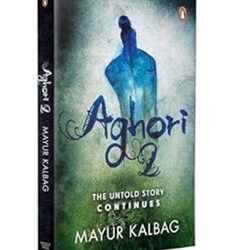 Aghori 2: The Untold Story Continues