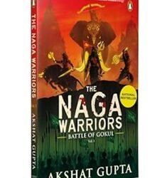 The Naga Warriors 1