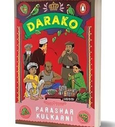 Darako