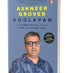 Doglapan: The Hard Truth about Life and Start-Ups