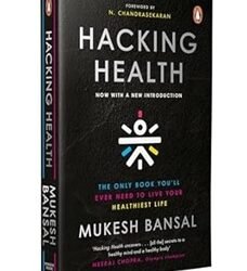 Hacking Health