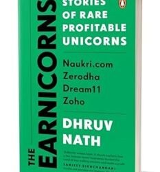 Earnicorns: The Stories Of Rare Profitable Unicorns