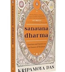 Sanatana Dharma: Questions and Answers on the Essence of Hinduism