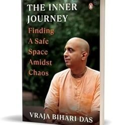 The Inner Journey: Finding a Safe Space Amidst Chaos
