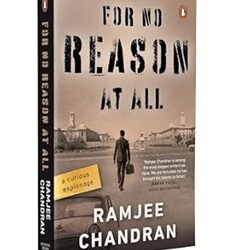 For No Reason At All: A Curious Espionage