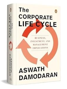 The Corporate Life Cycle