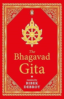 The Bhagavad Gita