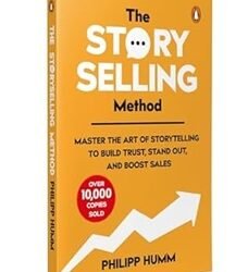 The Story Selling Method
