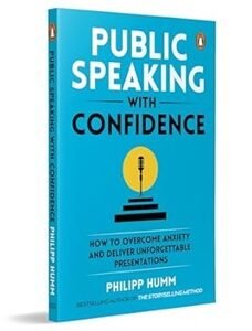Public Speaking With Confidence