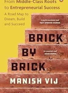 Brick By Brick