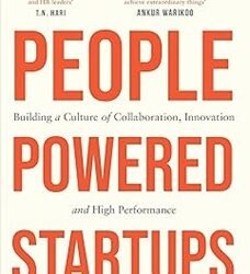 People-Powered Startups