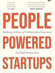 People-Powered Startups