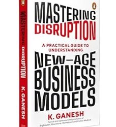 Mastering Disruption