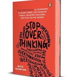 Stop Overthinking