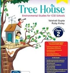 Tree House Class 2