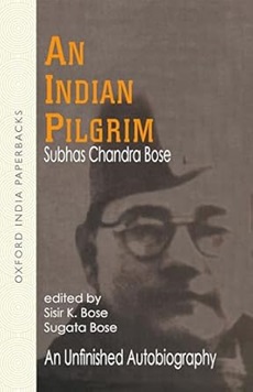 An Indian Pilgrim
