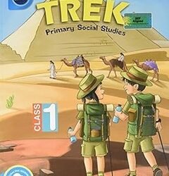 Trek Primary Social Studies Class 1