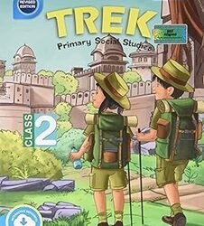 Trek Primary Social Studies Class 2