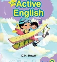 New Active English Book 2