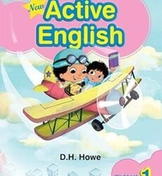 New Active English Workbook 1