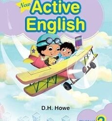 New Active English Workbook 2