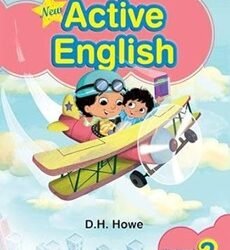 New Active English Workbook 3