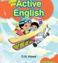 New Active English Introductory Book