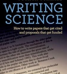 Writing Science