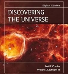 Discovering the Universe