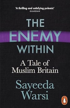 The Enemy Within
