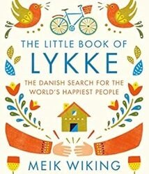 The Little Book of Lykke