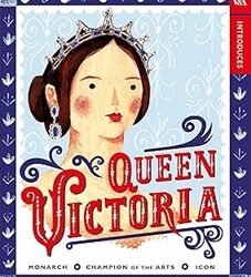 V&A Introduces: Queen Victoria