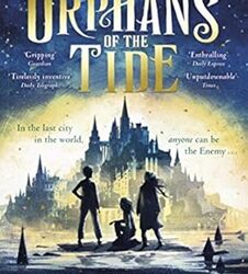 Orphans Of The Tide