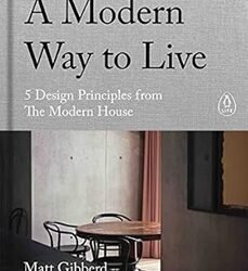 A Modern Way to Live