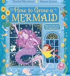 How to Grow a Mermaid